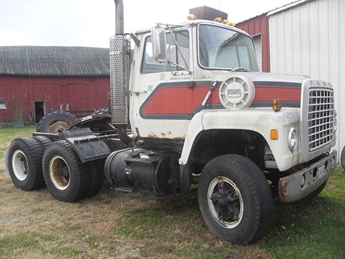 Property photo 3 - EQUIPMENT AUCTION - SMITH FARM